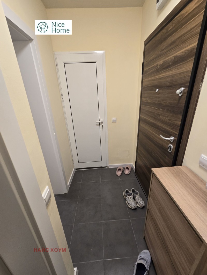 Продава 2-СТАЕН, гр. София, Малинова долина, снимка 10 - Апартаменти - 52988533