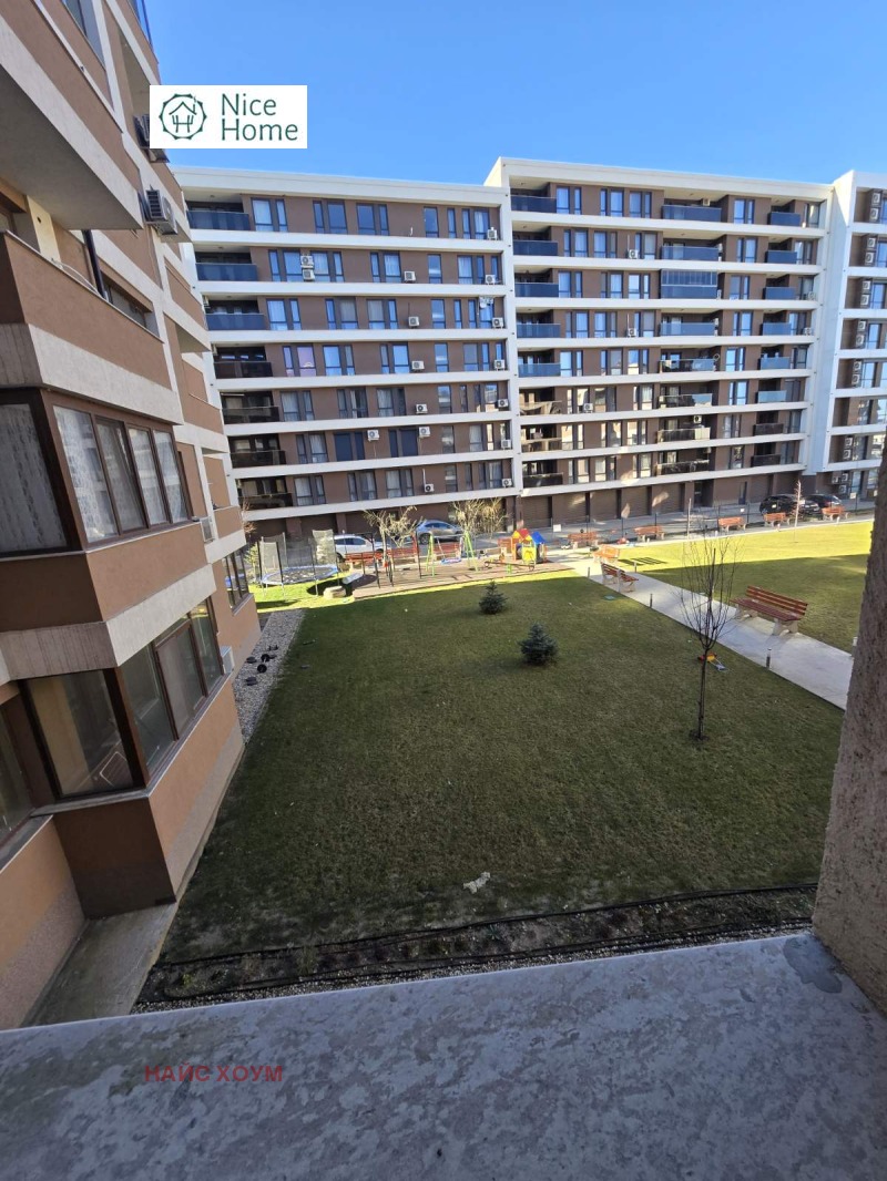 Продава 2-СТАЕН, гр. София, Малинова долина, снимка 7 - Апартаменти - 52988533