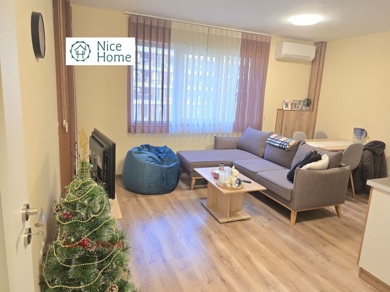 Продава 2-СТАЕН, гр. София, Малинова долина