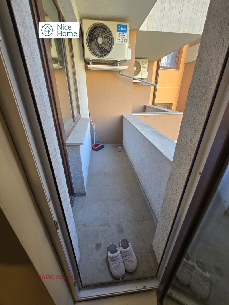 Продава 2-СТАЕН, гр. София, Малинова долина, снимка 8 - Апартаменти - 52988533