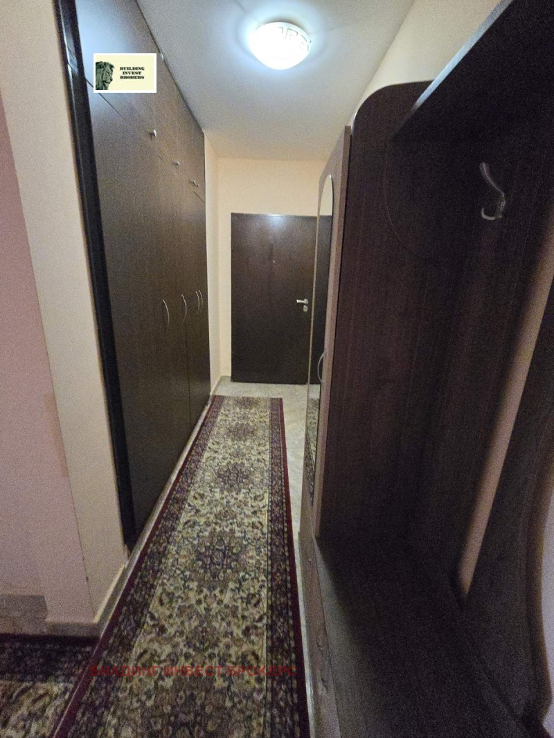 Продава 2-СТАЕН, гр. София, Ботунец, снимка 10 - Апартаменти - 53067039