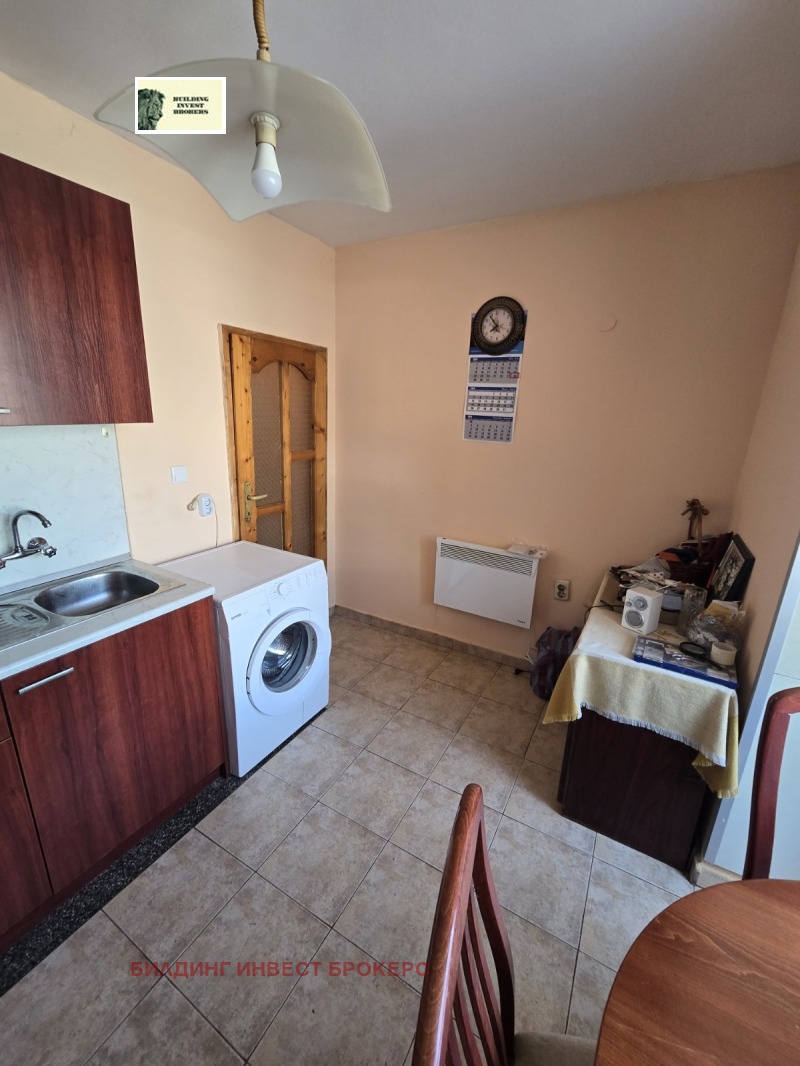 Продава 2-СТАЕН, гр. София, Ботунец, снимка 3 - Апартаменти - 53067039