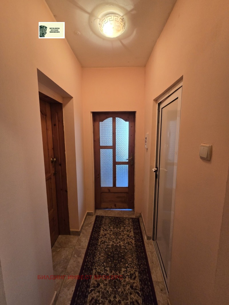 Продава 2-СТАЕН, гр. София, Ботунец, снимка 9 - Апартаменти - 53067039