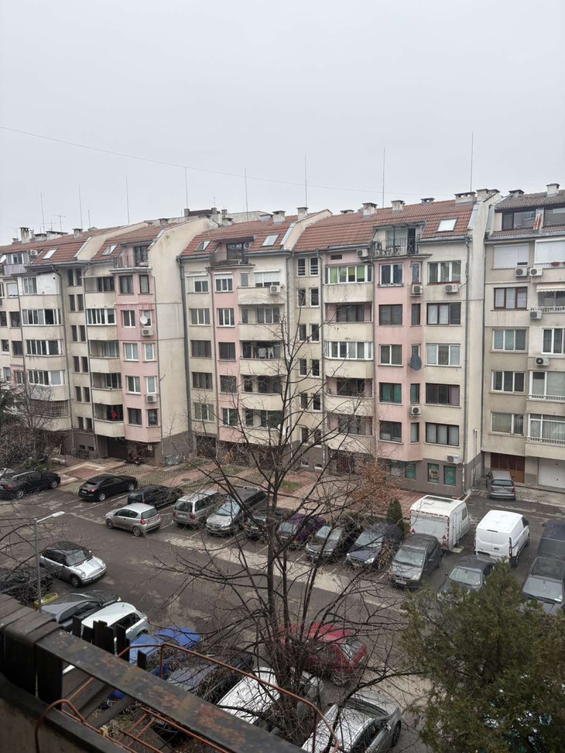 Продава 2-СТАЕН, гр. София, Младост 3, снимка 8 - Апартаменти - 53198459