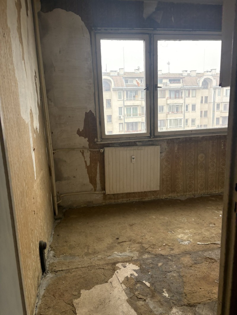 Продава 2-СТАЕН, гр. София, Младост 3, снимка 3 - Апартаменти - 53198459