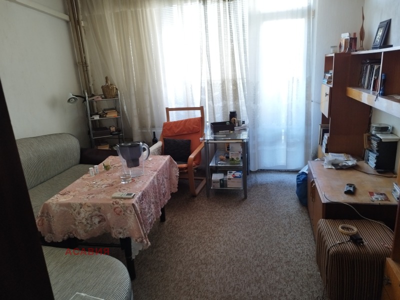 Till salu  2 sovrum Burgas , Izgrev , 77 kvm | 34602716 - bild [2]