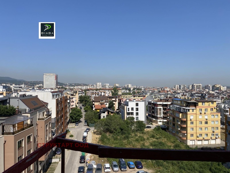 En venta  2 dormitorios Sofia , Manastirski livadi , 127 metros cuadrados | 83288258 - imagen [11]