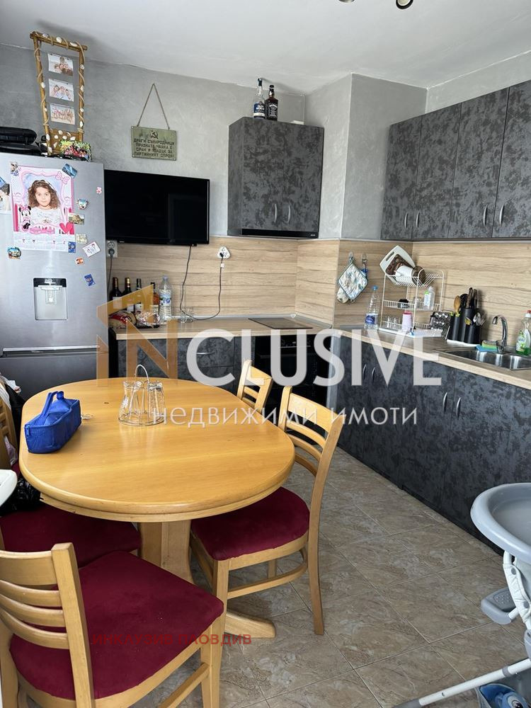 For Sale  2 bedroom Plovdiv , Kamenitsa 2 , 92 sq.m | 87367326 - image [4]