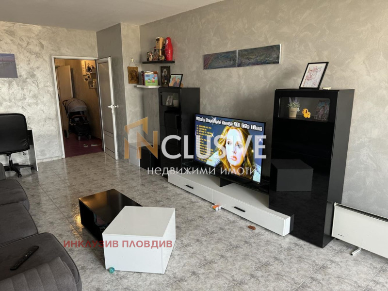 For Sale  2 bedroom Plovdiv , Kamenitsa 2 , 92 sq.m | 87367326 - image [2]