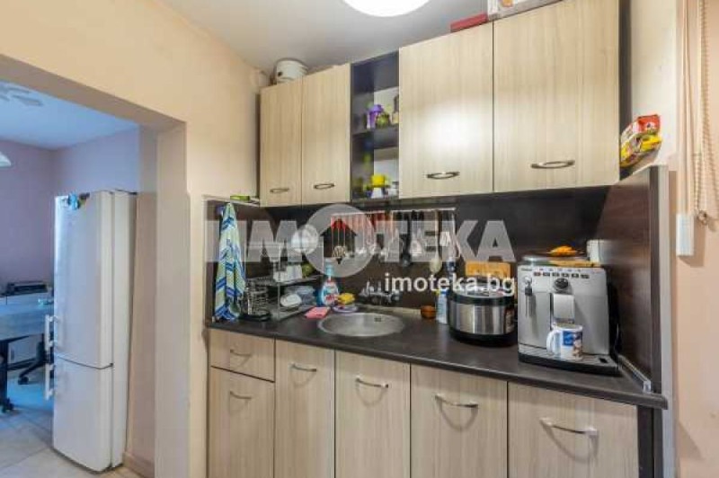 Продава  3-стаен град Варна , Левски 1 , 60 кв.м | 59065214 - изображение [6]