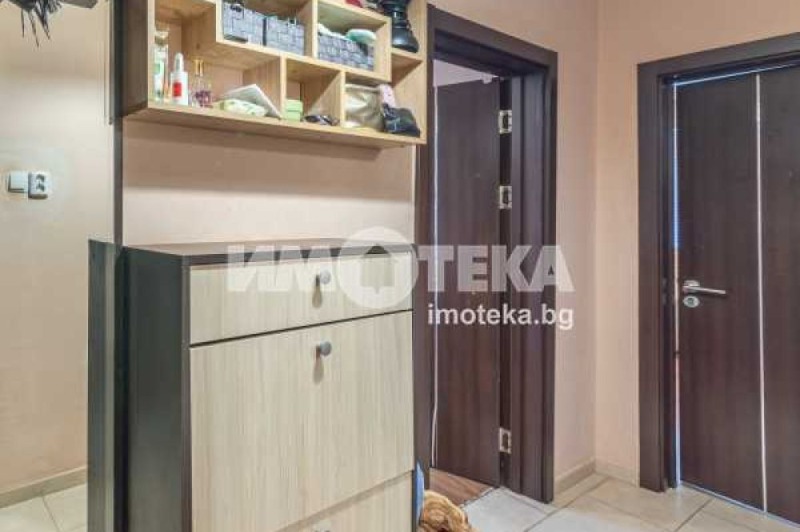 Продава  3-стаен град Варна , Левски 1 , 60 кв.м | 59065214 - изображение [13]