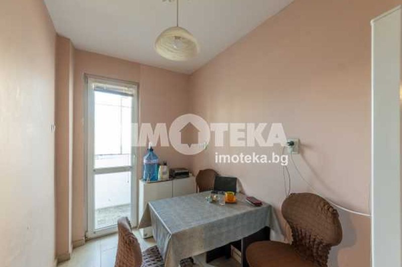 Продава 3-СТАЕН, гр. Варна, Левски 1, снимка 11 - Aпартаменти - 48389343