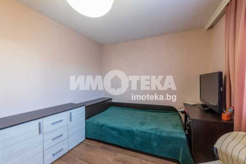 Продава 3-СТАЕН, гр. Варна, Левски 1, снимка 4 - Aпартаменти - 48389343