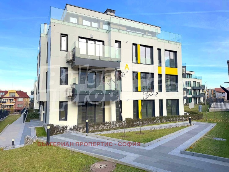 À vendre  2 chambres Sofia , Dragalevtsi , 109 m² | 52800123 - image [3]