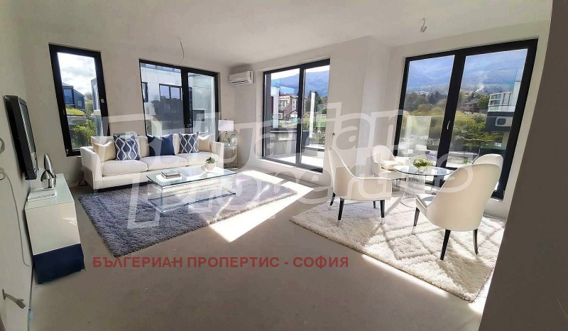 À vendre  2 chambres Sofia , Dragalevtsi , 109 m² | 52800123 - image [2]
