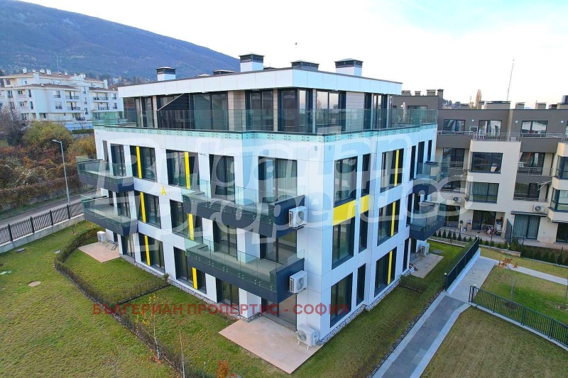 À vendre  2 chambres Sofia , Dragalevtsi , 109 m² | 52800123 - image [5]