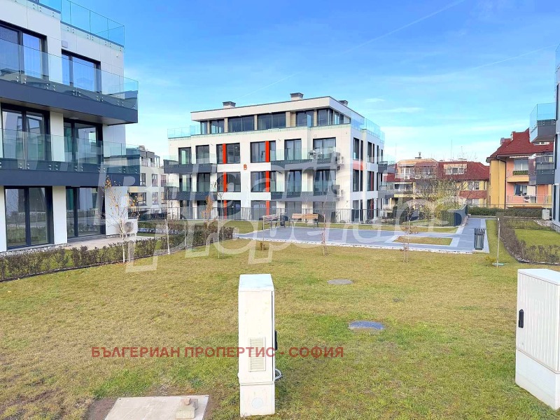À vendre  2 chambres Sofia , Dragalevtsi , 109 m² | 52800123 - image [13]