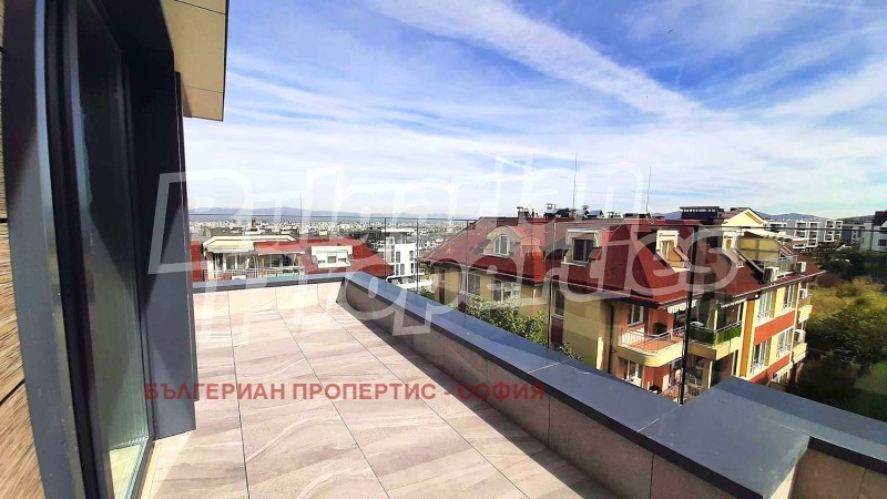 À vendre  2 chambres Sofia , Dragalevtsi , 109 m² | 52800123 - image [6]