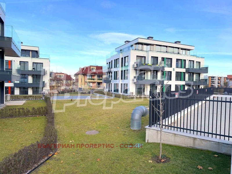 À vendre  2 chambres Sofia , Dragalevtsi , 109 m² | 52800123 - image [8]