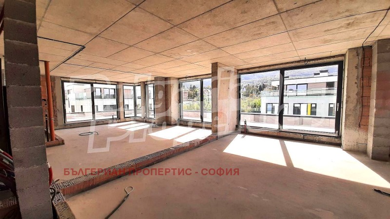 À vendre  2 chambres Sofia , Dragalevtsi , 109 m² | 52800123 - image [10]