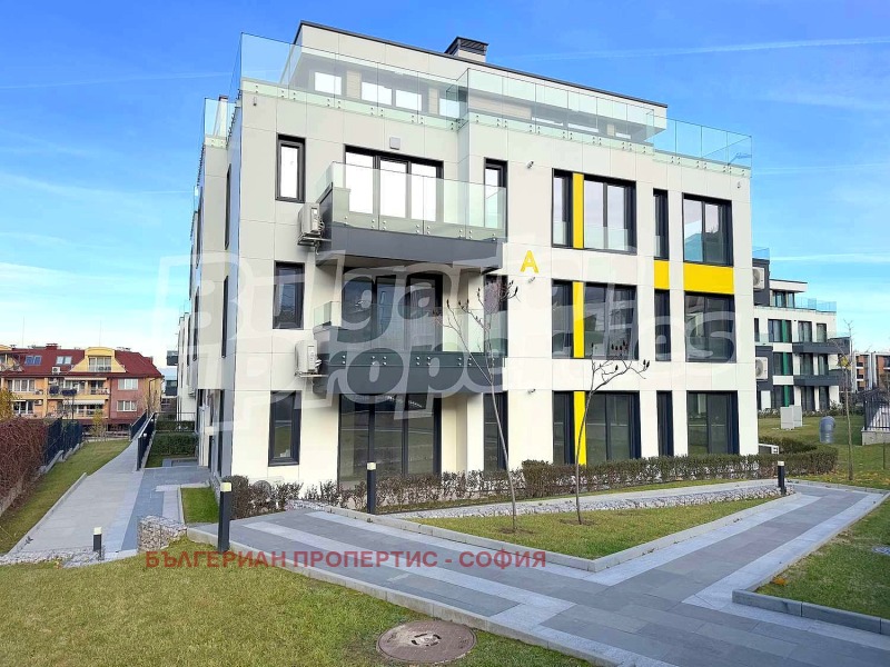 À vendre  2 chambres Sofia , Dragalevtsi , 109 m² | 52800123 - image [16]