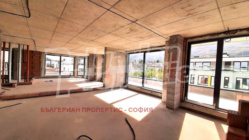 À vendre  2 chambres Sofia , Dragalevtsi , 109 m² | 52800123 - image [9]