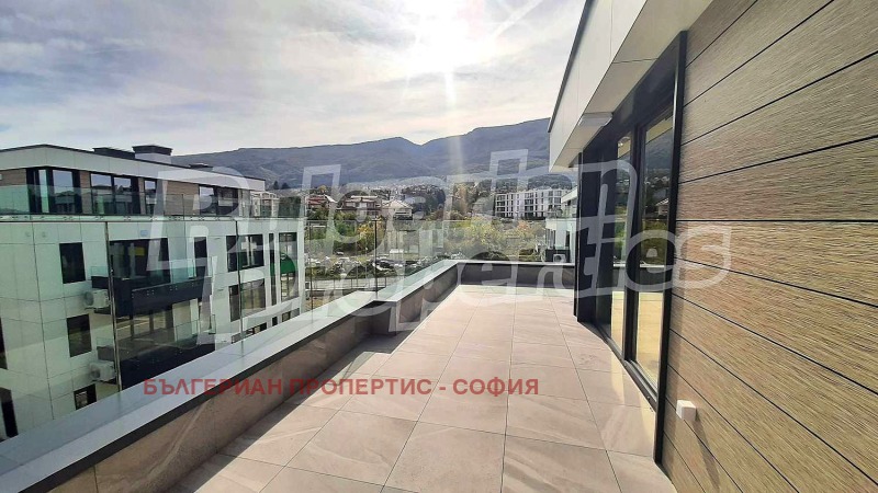 À vendre  2 chambres Sofia , Dragalevtsi , 109 m² | 52800123 - image [7]