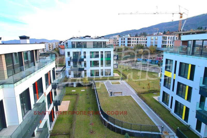 À vendre  2 chambres Sofia , Dragalevtsi , 109 m² | 52800123 - image [17]