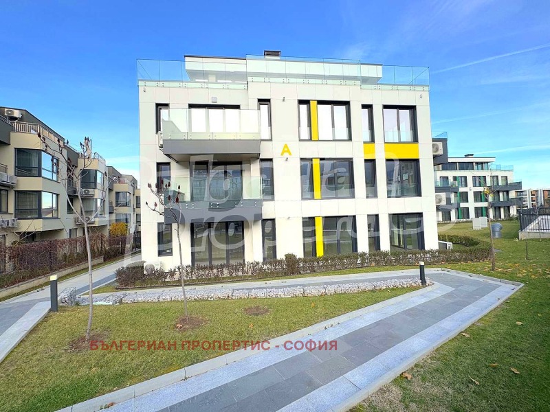 À vendre  2 chambres Sofia , Dragalevtsi , 109 m² | 52800123 - image [15]