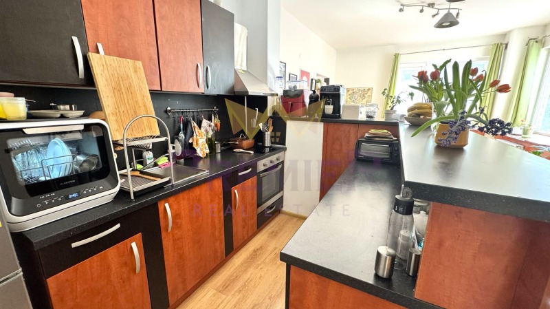 Продава  3-стаен град София , Белите брези , 105 кв.м | 84786015 - изображение [12]