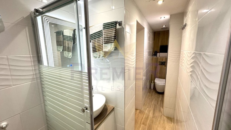 Продава  3-стаен град София , Белите брези , 105 кв.м | 84786015 - изображение [14]