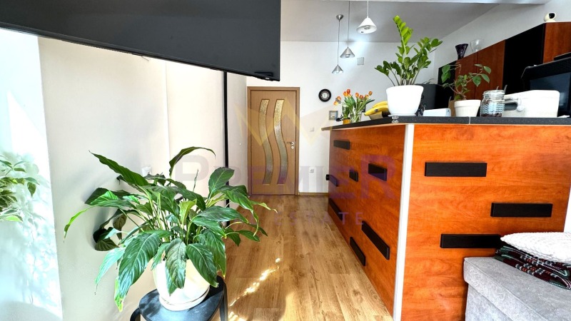 Продава  3-стаен град София , Белите брези , 105 кв.м | 84786015 - изображение [11]