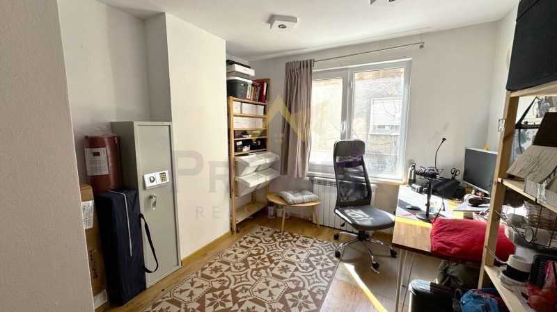 Продава  3-стаен град София , Белите брези , 105 кв.м | 84786015 - изображение [6]
