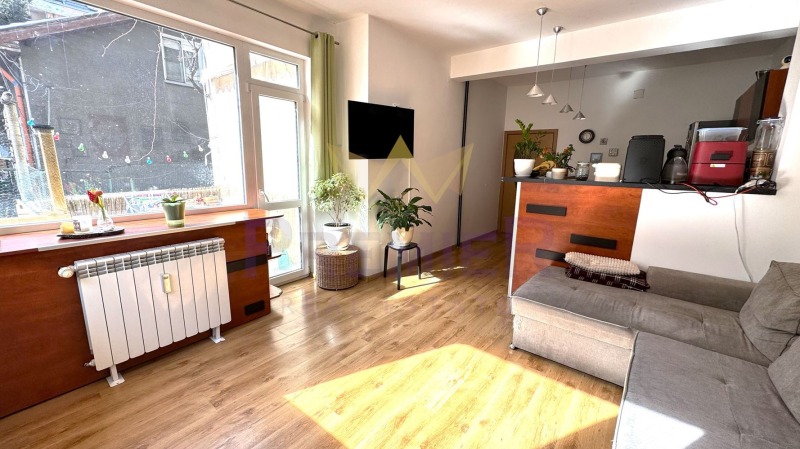 Продава  3-стаен град София , Белите брези , 105 кв.м | 84786015 - изображение [9]