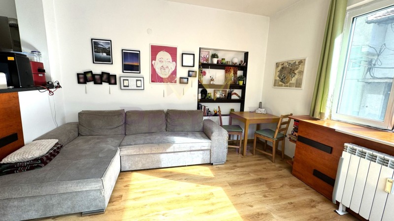 Продава  3-стаен град София , Белите брези , 105 кв.м | 84786015 - изображение [8]