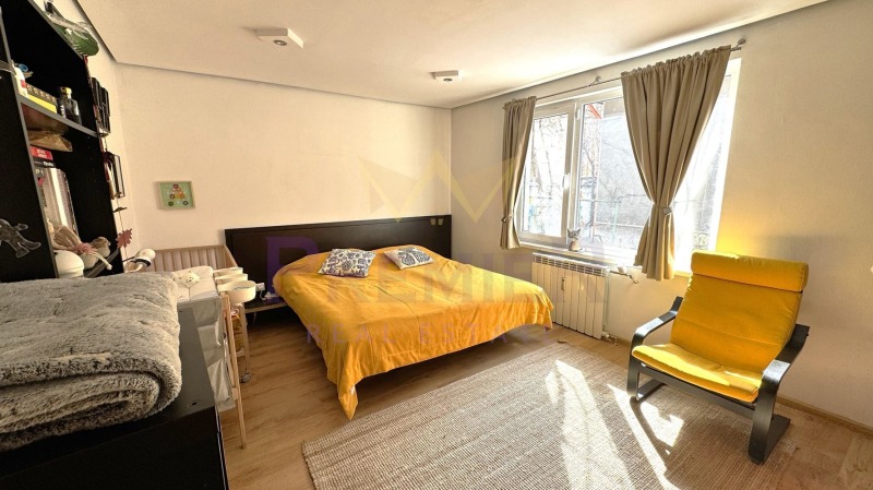 Продава  3-стаен град София , Белите брези , 105 кв.м | 84786015 - изображение [4]