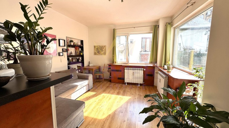 Продава  3-стаен град София , Белите брези , 105 кв.м | 84786015 - изображение [10]