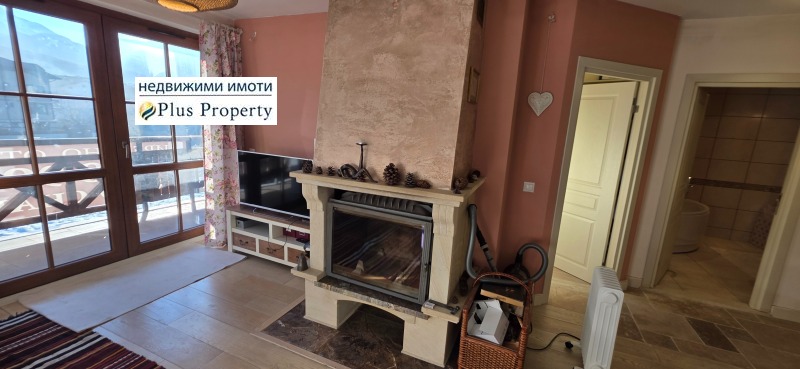 Продава 3-СТАЕН, гр. Банско, област Благоевград, снимка 6 - Апартаменти - 53257769