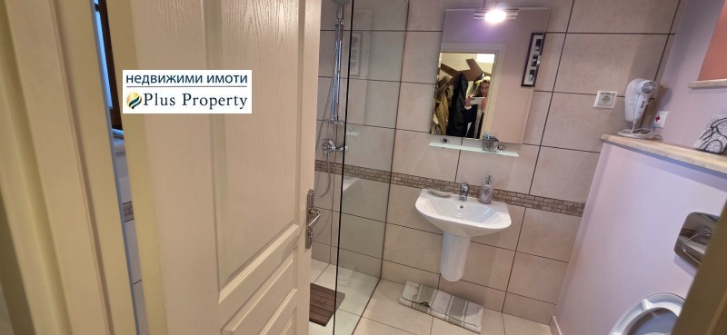 Продава 3-СТАЕН, гр. Банско, област Благоевград, снимка 15 - Апартаменти - 53257769