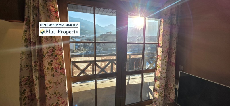 Продава 3-СТАЕН, гр. Банско, област Благоевград, снимка 4 - Апартаменти - 53257769