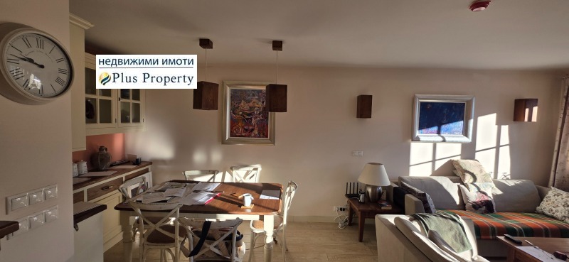 Продава 3-СТАЕН, гр. Банско, област Благоевград, снимка 7 - Апартаменти - 53257769