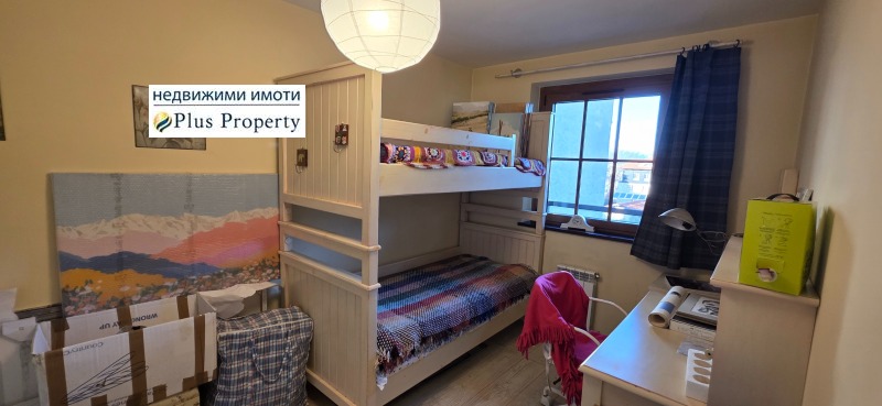 Продава 3-СТАЕН, гр. Банско, област Благоевград, снимка 14 - Апартаменти - 53257769