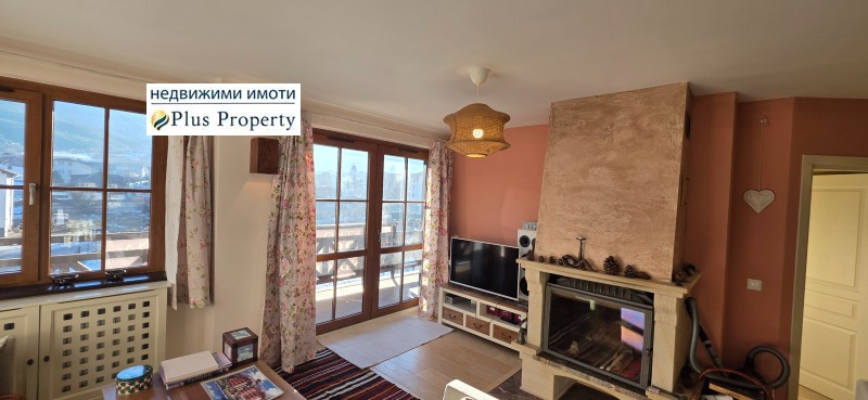 Продава 3-СТАЕН, гр. Банско, област Благоевград, снимка 5 - Апартаменти - 53257769