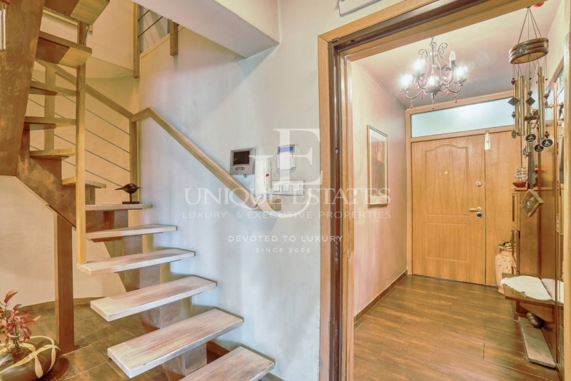 À vendre  3 chambres Sofia , Tsentar , 211 m² | 21667920 - image [6]