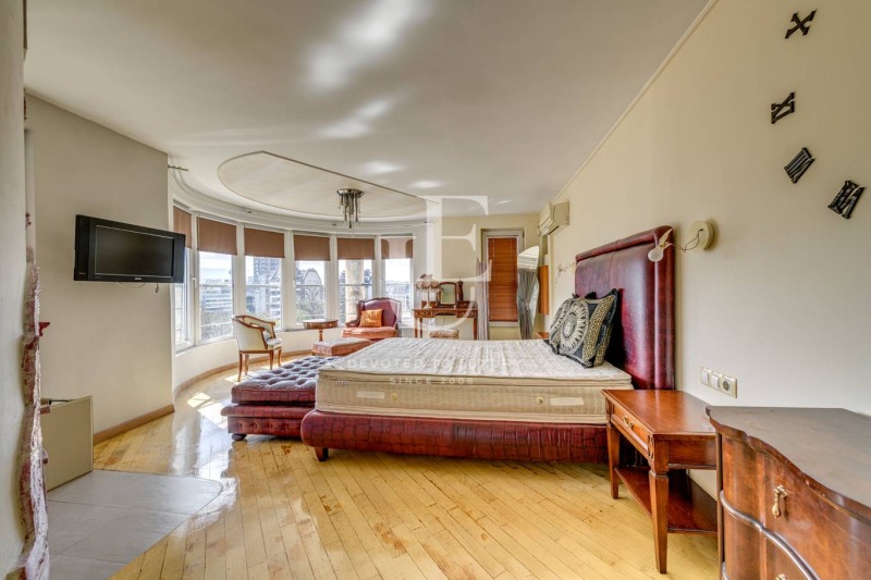 À vendre  3 chambres Sofia , Tsentar , 211 m² | 21667920 - image [8]