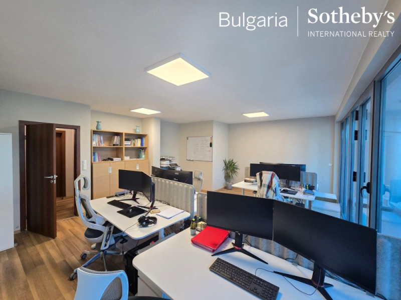 In vendita  3 camere da letto Sofia , Hipodruma , 165 mq | 69070458 - Immagine [6]