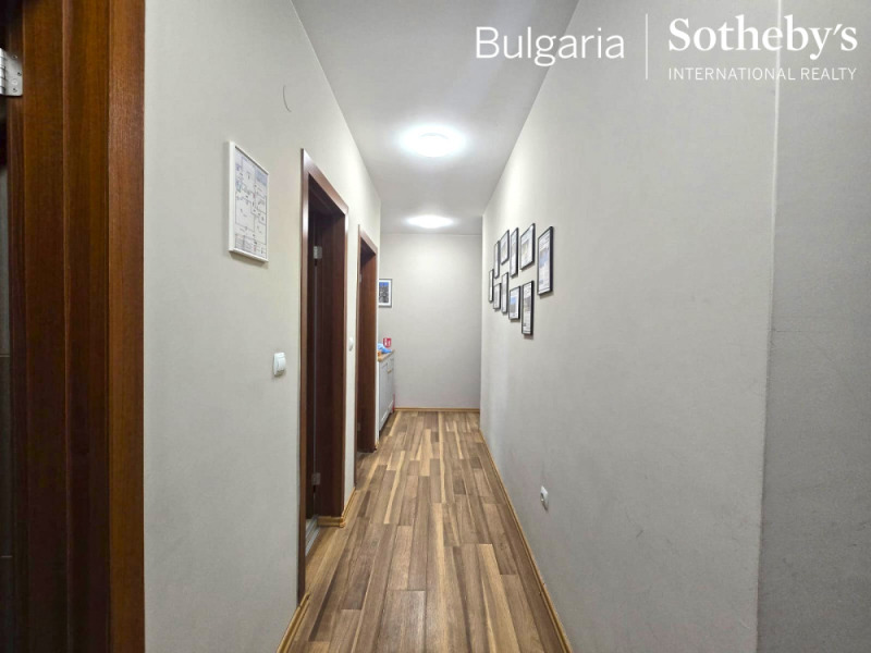 In vendita  3 camere da letto Sofia , Hipodruma , 165 mq | 69070458 - Immagine [4]