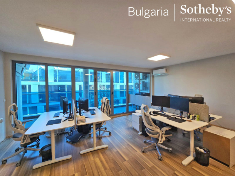 In vendita  3 camere da letto Sofia , Hipodruma , 165 mq | 69070458 - Immagine [5]