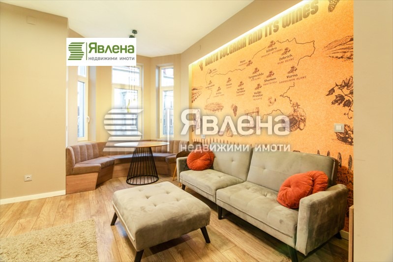 Продава  Многостаен град София , Център , 154 кв.м | 69182967 - изображение [13]