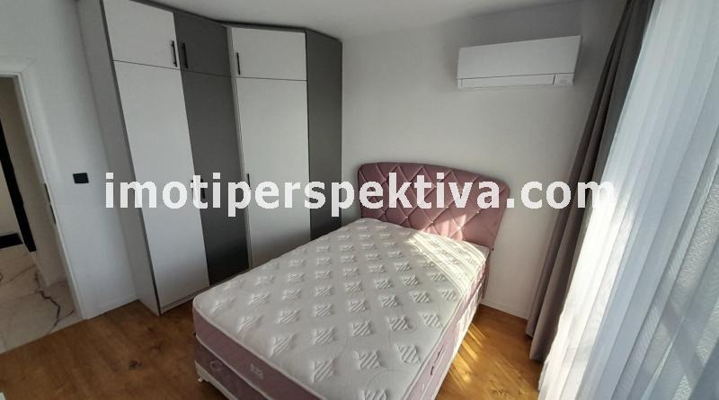 Продава МНОГОСТАЕН, гр. Пловдив, Център, снимка 3 - Апартаменти - 52534095